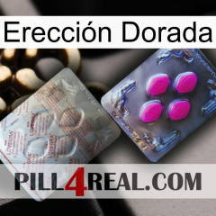 Erección Dorada 38